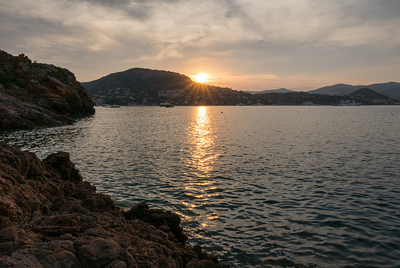 France 2017 - South Coast
