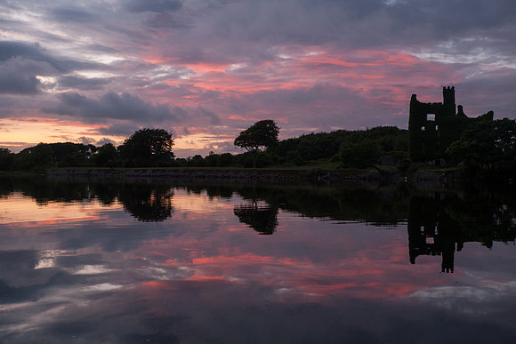 Ireland 2012