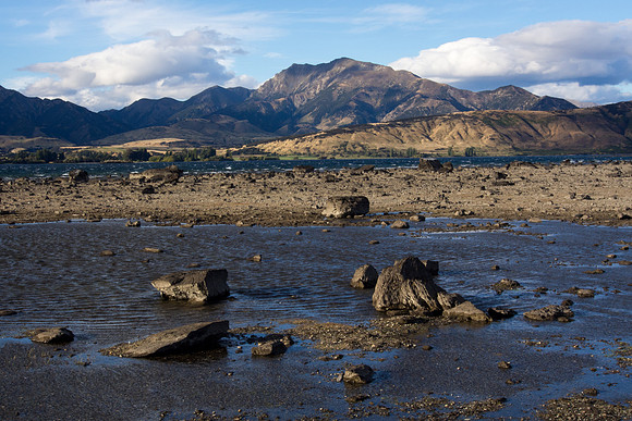 New Zealand 2013