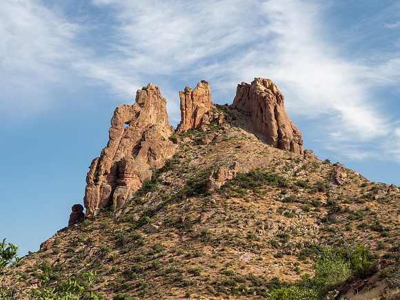 Arizona 2019