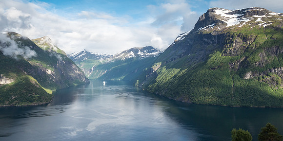 Norway 2015