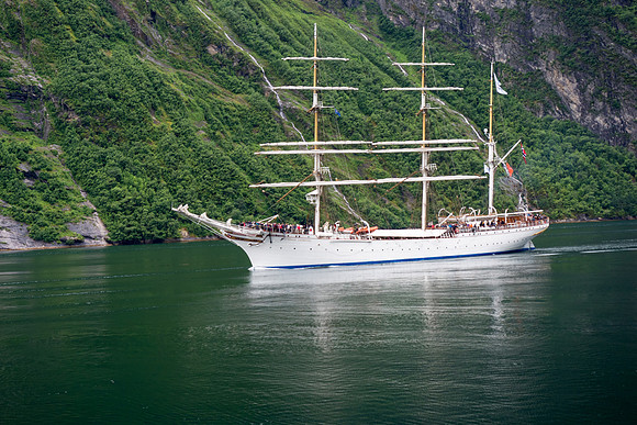 Norway 2015