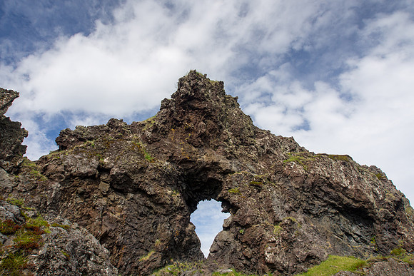 Iceland 2014