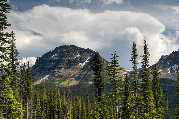 Banff National Park 2025