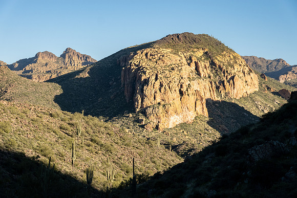 Arizona 2020