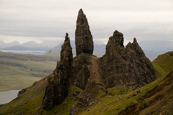 Scotland 2012