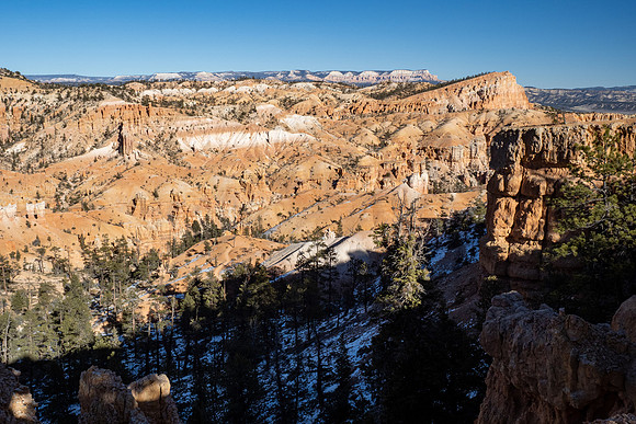 Bryce Canyon National Park 2022