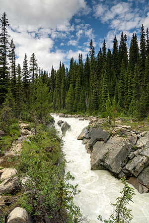 Banff National Park 2025