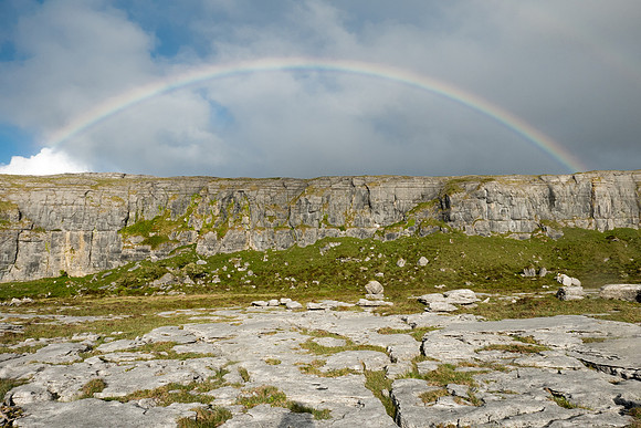Ireland 2017