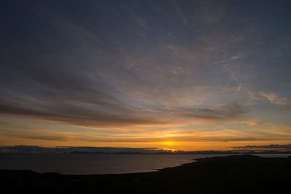 Scotland 2012