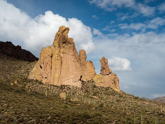 Arizona 2018