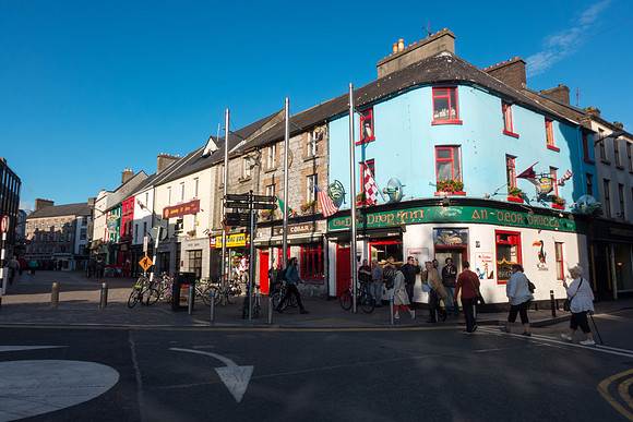 Ireland 2013