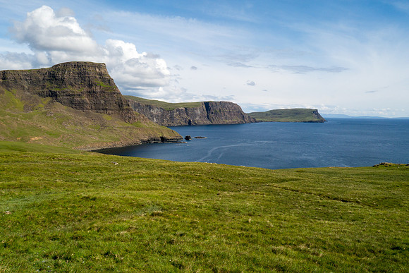 Scotland 2012