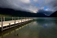 Nelson Lakes