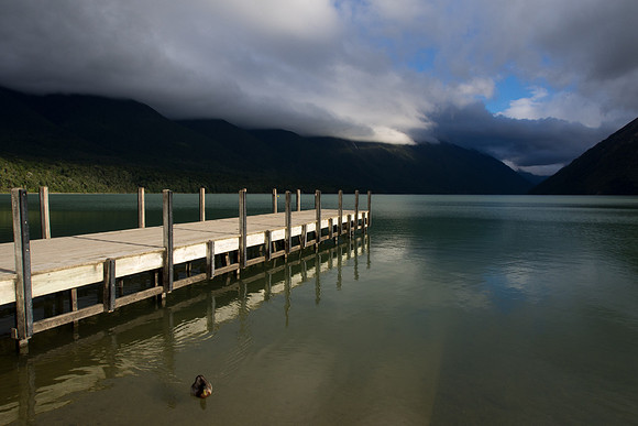 New Zealand 2013