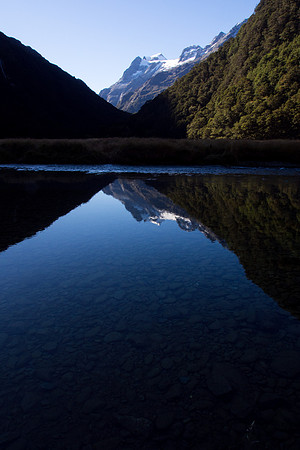 New Zealand 2013