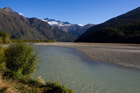 New Zealand 2013