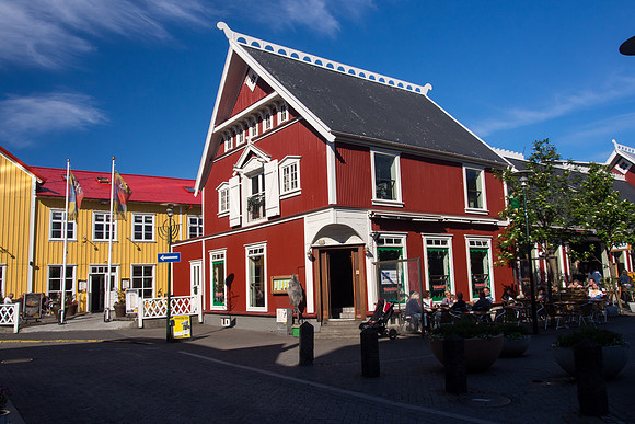 Iceland 2014