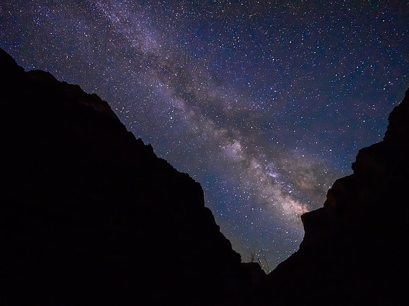 Grand Canyon Rafting Expedition