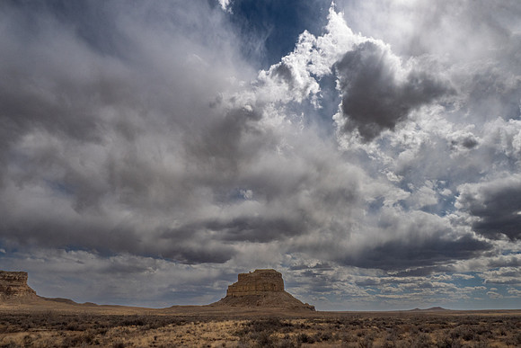 New Mexico 2025