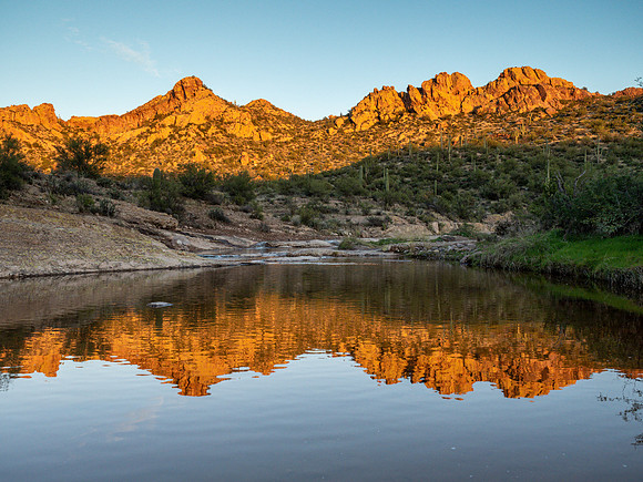 Arizona 2019