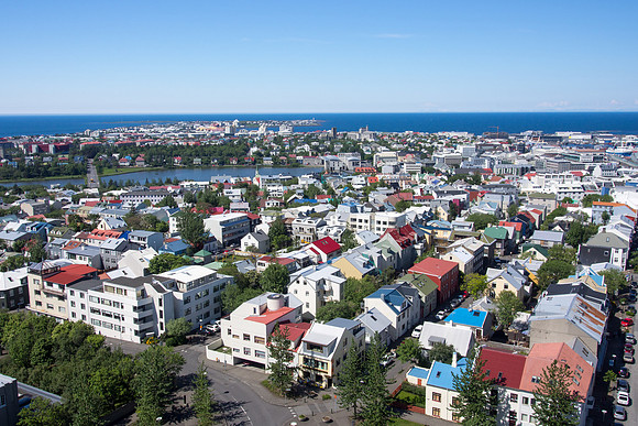 Iceland 2014