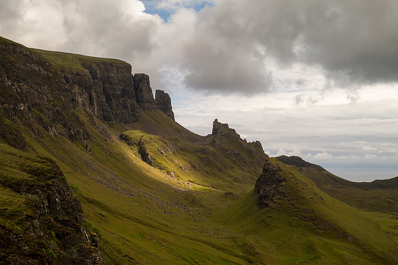 Scotland 2012
