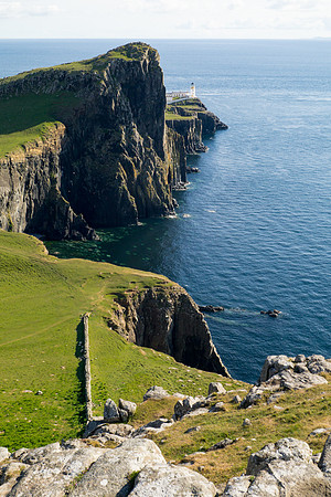 Scotland 2012