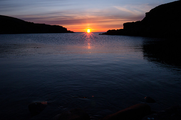 Scotland 2012