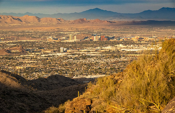 Arizona 2021