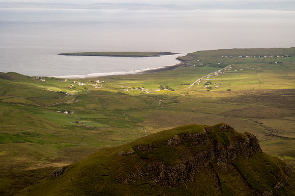 Scotland 2012