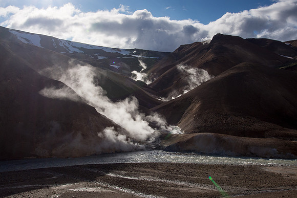 Iceland 2014