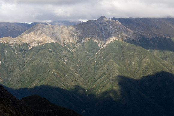 New Zealand 2013