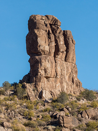 Arizona 2018