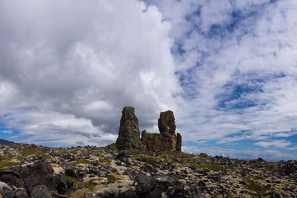Iceland 2014