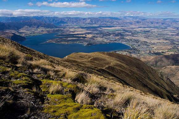 New Zealand 2013