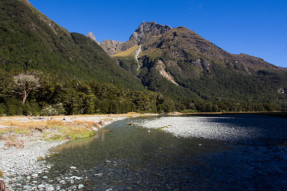New Zealand 2013