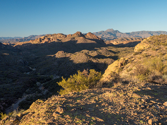 Arizona 2018