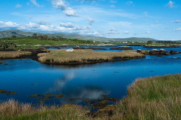 Ireland 2012