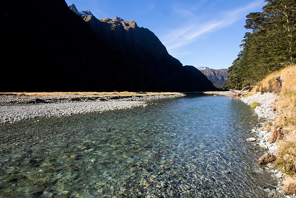 New Zealand 2013