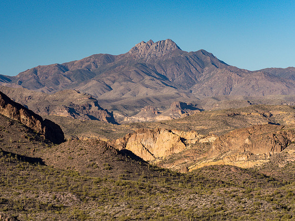 Arizona 2018