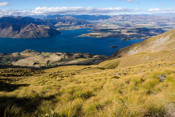 New Zealand 2013