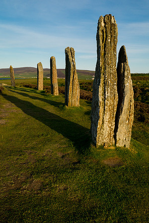 Scotland 2012