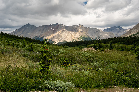 Banff National Park 2025