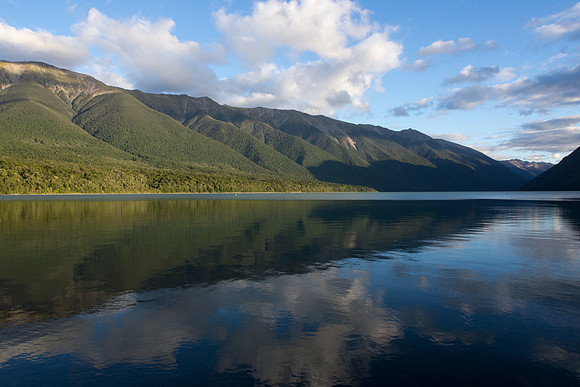 New Zealand 2013
