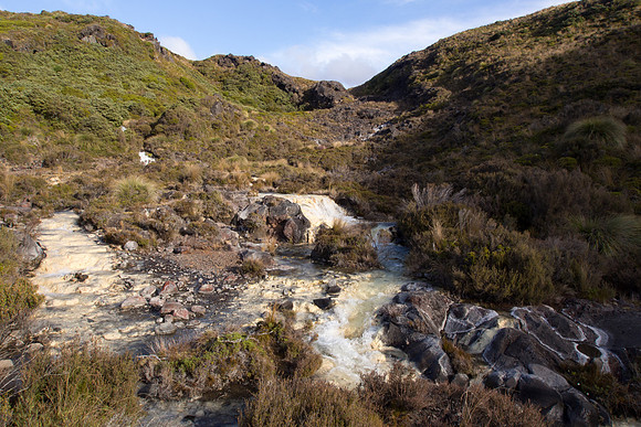New Zealand 2013