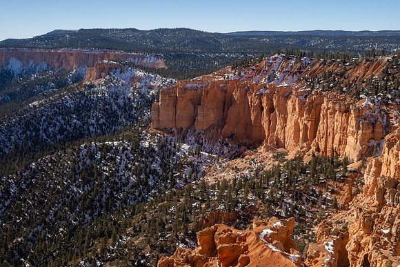 Bryce Canyon National Park 2022