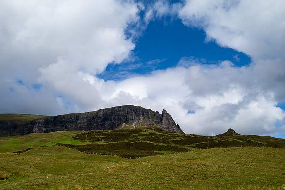 Scotland 2012