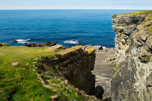 Scotland 2012