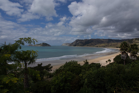 New Zealand 2013